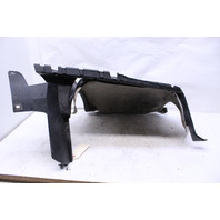 2001-2005 Porsche 911 996 Turbo C4S Rear Bumper Guide Heat Shield Right OEM