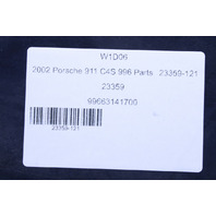2002-2004 Porsche 911 996 C4S Turbo Tail Light Left OEM