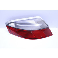 2002-2004 Porsche 911 996 C4S Turbo Tail Light Left OEM