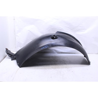 2001-2005 Porsche 911 996 Turbo C4S Rear Fender Liner Left Driver OEM