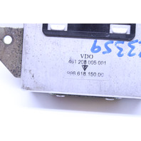 2002-2008 Porsche 911 996 997 Fuel Pump Control Module OEM