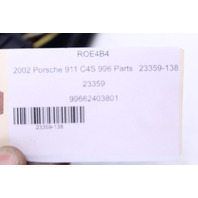 2001-2005 Porsche 911 Turbo C4S Radiator Cooling Fan 99662412700 OEM