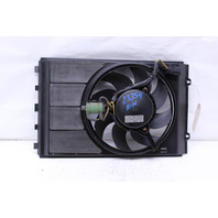 2001-2005 Porsche 911 Turbo C4S Radiator Cooling Fan 99662412700 OEM