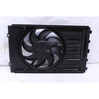 2001-2005 Porsche 911 Turbo C4S Radiator Cooling Fan 99662412700 OEM