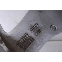 2001-2005 Porsche 911 996 Turbo C4S Rear Wheel 18 X 11 Rim OEM