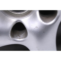 2001-2005 Porsche 911 996 Turbo C4S Rear Wheel 18 X 11 Rim OEM