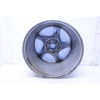 2001-2005 Porsche 911 996 Turbo C4S Rear Wheel 18 X 11 Rim OEM