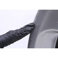 2001-2005 Porsche 911 996 Turbo C4S Rear Wheel 18 X 11 Rim OEM