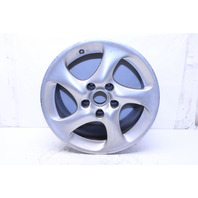 2001-2005 Porsche 911 996 Turbo C4S Rear Wheel 18 X 11 Rim OEM
