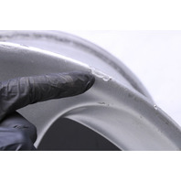 2001-2005 Porsche 911 996 Turbo C4S Rear Wheel 18 X 11 Rim OEM