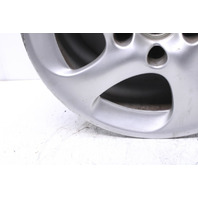 2001-2005 Porsche 911 996 Turbo C4S Rear Wheel 18 X 11 Rim OEM