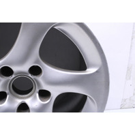 2001-2005 Porsche 911 996 Turbo C4S Rear Wheel 18 X 11 Rim OEM