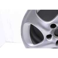 2001-2005 Porsche 911 996 Turbo C4S Rear Wheel 18 X 11 Rim OEM