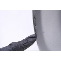 2001-2005 Porsche 911 996 Turbo C4S Rear Wheel 18 X 11 Rim OEM