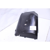 2001-2005 Porsche 911 996 Turbo C4S Radiator Air Duct Shroud Left OEM