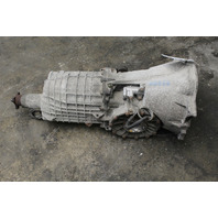2002-2004 Porsche 911 996 C4 C4S AWD 6 Speed Manual Transmission OEM