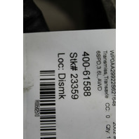 2002-2004 Porsche 911 996 C4 C4S AWD 6 Speed Manual Transmission OEM