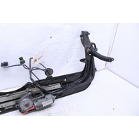 2002-2004 Porsche 911 996 C4S Engine Lid Spoiler Drive Lift Motor Mechanism OEM