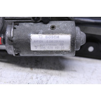 2002-2004 Porsche 911 996 C4S Engine Lid Spoiler Drive Lift Motor Mechanism OEM