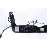 2002-2004 Porsche 911 996 C4S Engine Lid Spoiler Drive Lift Motor Mechanism OEM