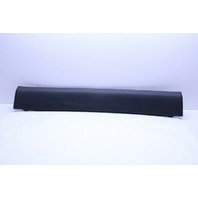 1999-2004 Porsche 911 996 Coupe Rear Shelf Deck Trim 99655508103 OEM