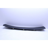 1999-2004 Porsche 911 996 Coupe Rear Shelf Deck Trim 99655508103 OEM