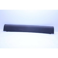 1999-2004 Porsche 911 996 Coupe Rear Shelf Deck Trim 99655508103 OEM