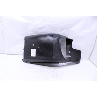 2001-2005 Porsche 911 996 Turbo C4S Radiator Air Duct Shroud Right OEM