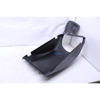 2001-2005 Porsche 911 996 Turbo C4S Radiator Air Duct Shroud Right OEM