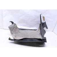 2001-2005 Porsche 911 996 Turbo C4S Rear Bumper Guide Heat Shield Left Driver OEM