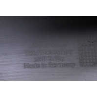 2001-2005 Porsche 911 996 Turbo C4S Radiator Fan Air Duct Shroud Right OEM