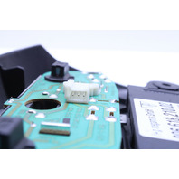 1999-2004 Porsche 911 996 Coupe Overhead Dome Light Trim Bezel OEM