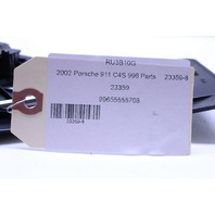 1999-2004 Porsche 911 996 Coupe Overhead Dome Light Trim Bezel OEM