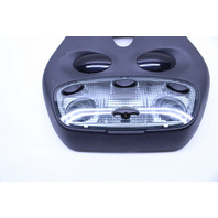 1999-2004 Porsche 911 996 Coupe Overhead Dome Light Trim Bezel OEM