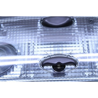 1999-2004 Porsche 911 996 Coupe Overhead Dome Light Trim Bezel OEM