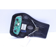 1999-2004 Porsche 911 996 Coupe Overhead Dome Light Trim Bezel OEM