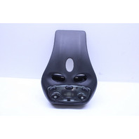 1999-2004 Porsche 911 996 Coupe Overhead Dome Light Trim Bezel OEM