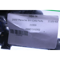 2002-2004 Porsche 911 Boxster Seat Memory Switch Button 99661310302 OEM