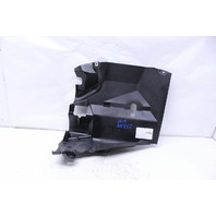 2001-2005 Porsche 911 996 Turbo C4S Radiator Fan Air Duct Shroud Left OEM