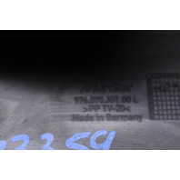 2001-2005 Porsche 911 996 Turbo C4S Radiator Fan Air Duct Shroud Left OEM