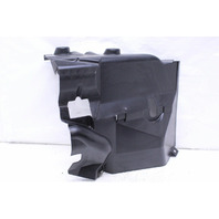 2001-2005 Porsche 911 996 Turbo C4S Radiator Fan Air Duct Shroud Left OEM