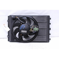 2001-2005 Porsche 911 Turbo C4S Left Radiator Cooling Fan 99662403701 OEM