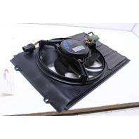 2001-2005 Porsche 911 Turbo C4S Left Radiator Cooling Fan 99662403701 OEM