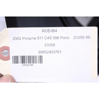 2001-2005 Porsche 911 Turbo C4S Left Radiator Cooling Fan 99662403701 OEM