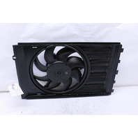 2001-2005 Porsche 911 Turbo C4S Left Radiator Cooling Fan 99662403701 OEM