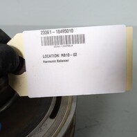 2016-2019 BMW X1 X2 Mini Cooper 2.0 B46 Crankshaft Harmonic Balancer OEM
