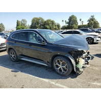 2018 2019 BMW X1 B46 2.0 Engine Motor 58K Miles