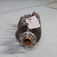2016-2019 BMW X1 X2 Mini Cooper 2.0 B46 Engine Crankshaft OEM