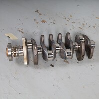2016-2019 BMW X1 X2 Mini Cooper 2.0 B46 Engine Crankshaft OEM