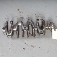 2016-2019 BMW X1 X2 Mini Cooper 2.0 B46 Engine Crankshaft OEM